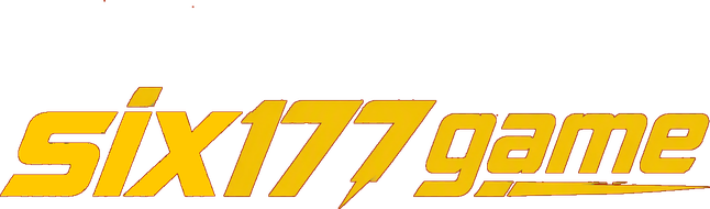 six177 game logo